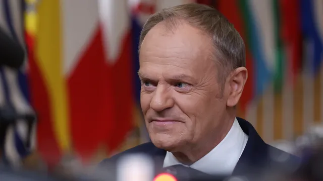 Доналд Туск заминава за Киев за подготовка на международна конференция за възстановяването на Украйна