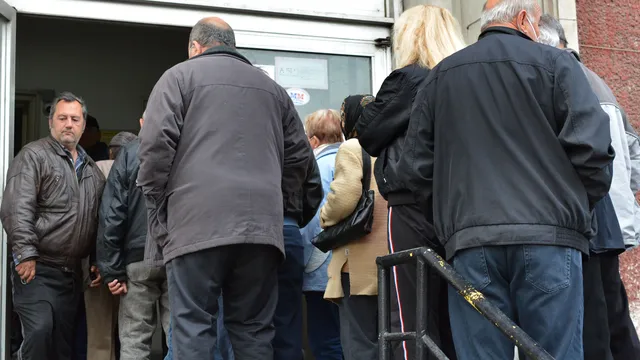 Германия оглавява ЕС по дял на възрастните работещи