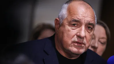 Бойко Борисов пред Цветанка Ризова: Всичко е екстравагантно в момента