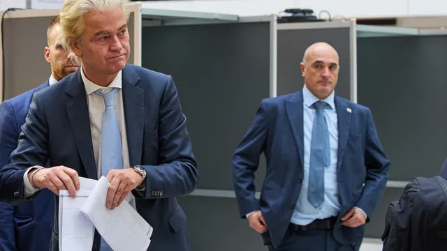 Вилдерс: Нидерландия „плаче“ заради плановете за правителство на малцинството