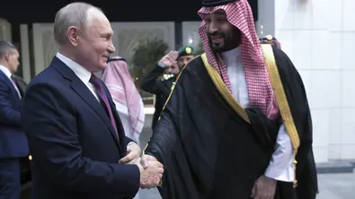 Путин и бин Салман договориха по-тясно сътрудничество в рамките на ОПЕК+