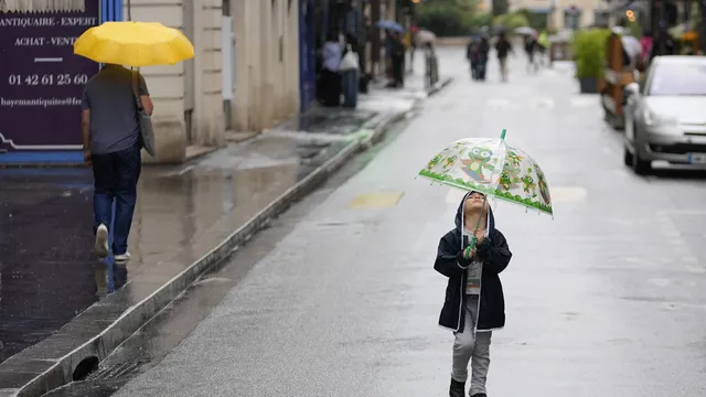 Десет мъже са обвинени във Франция за тежко сексуално насилие над 5-годишно дете