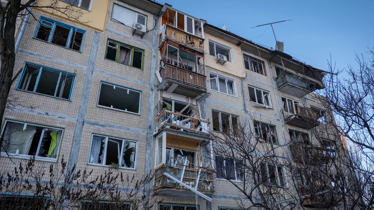 Русия поднови мащабните удари срещу енергийния сектор на Украйна преди нов кръг преговори