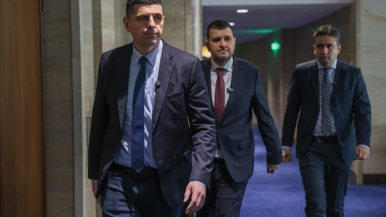 Ивайло Мирчев: Първата стъпка към излизане от кризата са честни избори