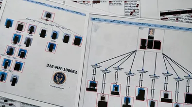 Документи на американското правосъдие разкриват интереса на Джефри Епстийн към руския бизнес и санкциите срещу Москва
