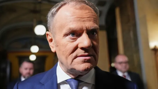 Полша започва проверка за възможни връзки на Джефри Епстийн със страната и руските служби