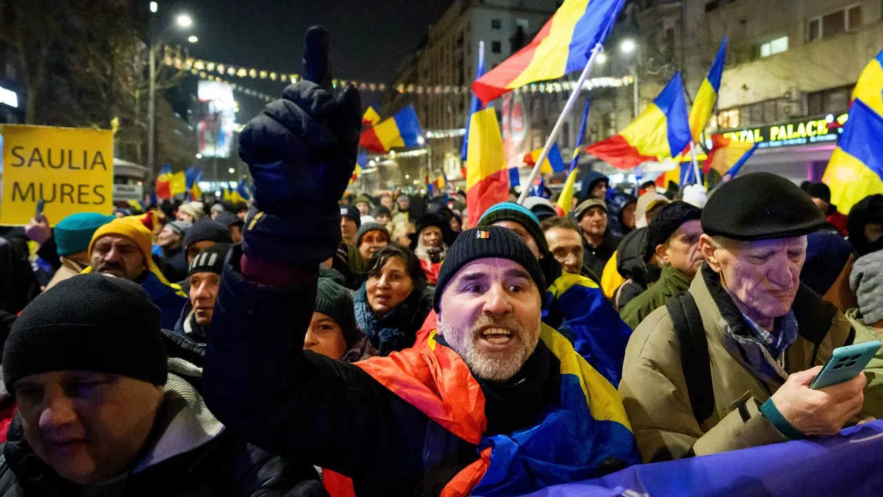 Икономист от JP Morgan: Румъния може да свие бюджетния дефицит до 6% от БВП през 2026 г.