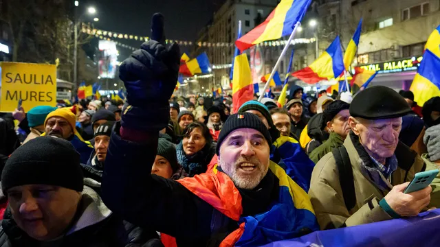 Икономист от JP Morgan: Румъния може да свие бюджетния дефицит до 6% от БВП през 2026 г.