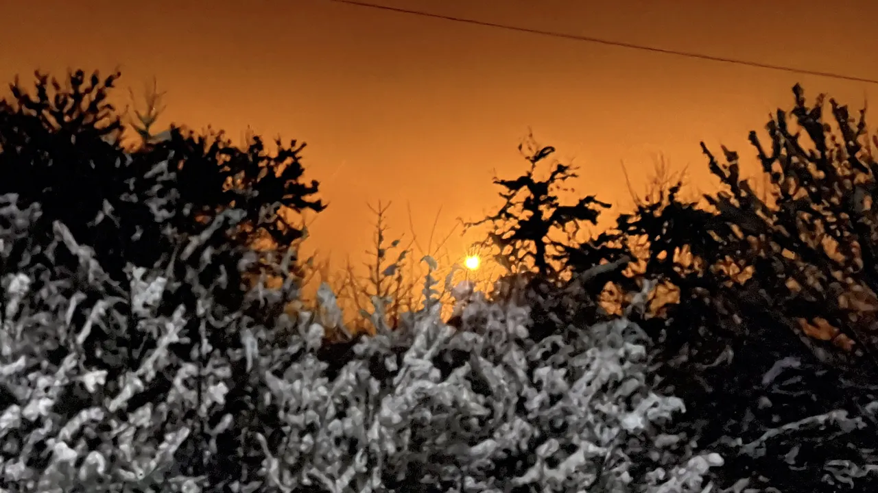 Започват валежи от дъжд, а температурите ще се покачват