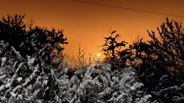 Започват валежи от дъжд, а температурите ще се покачват