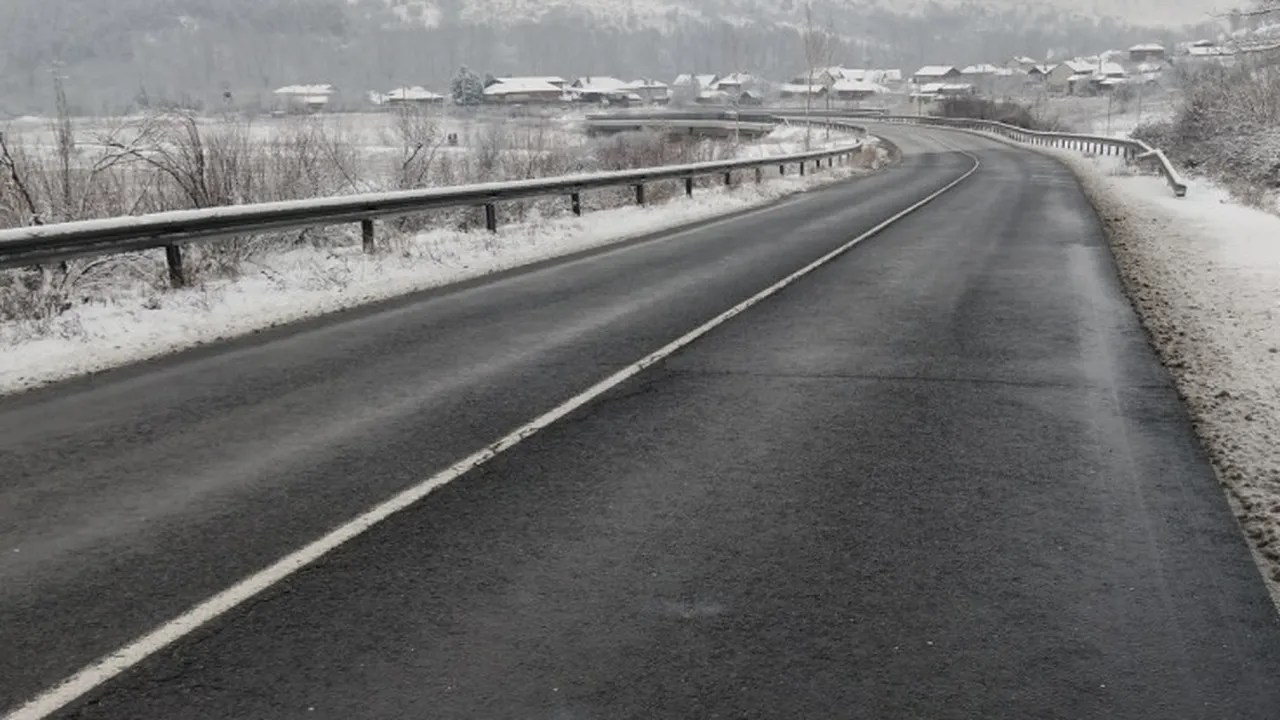 Пътна обстановка в България – 4 февруари 2026 г.