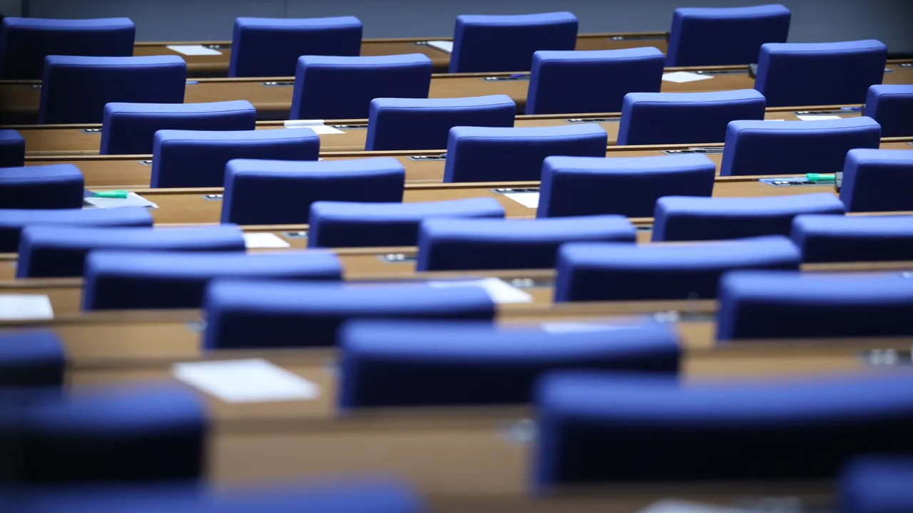 Окончателно: Депутатите решават дали да се ограничи броят на секциите за гласуване в страни извън ЕС