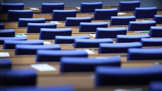 Окончателно: Депутатите решават дали да се ограничи броят на секциите за гласуване в страни извън ЕС