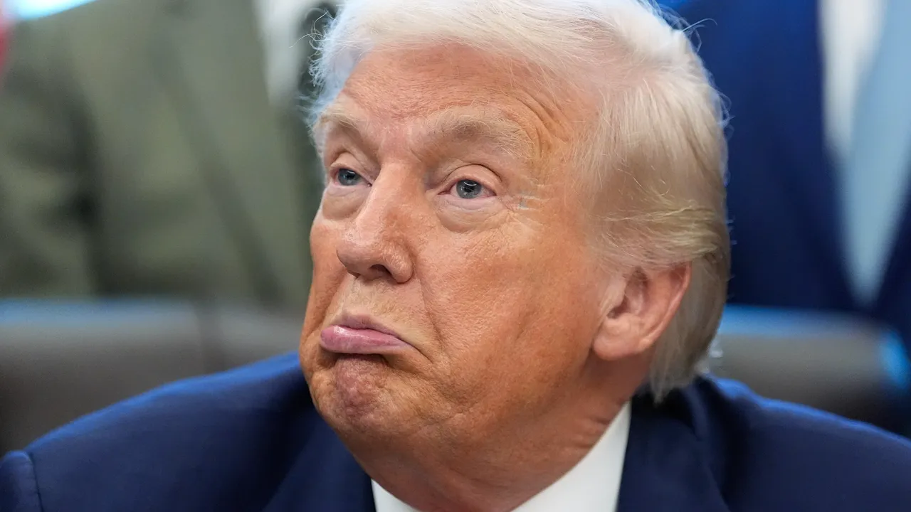 „Хюман райтс уоч“: Тръмп тласка САЩ към авторитаризъм