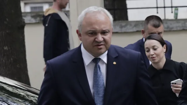 Демерджиев: Брендо не е достатъчно добър затворник, за да бъде освободен предсрочно