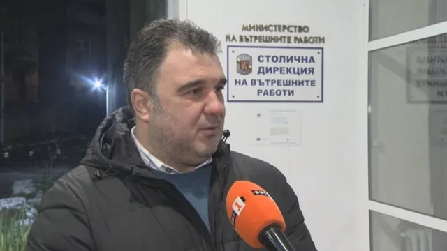 Джебчийка задигна 600 евро в столичен автобус, полицията я задържа