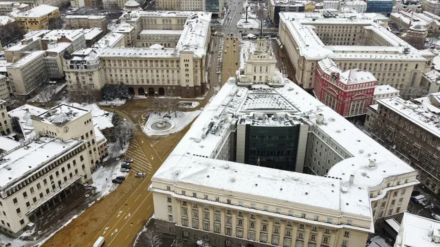Евробарометър: Повечето българи и граждани на ЕС са настроени оптимистично за бъдещето