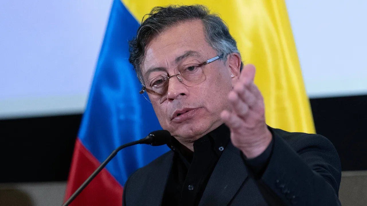 Тръмп и Петро изгладиха отношенията си след напрегнат обмен на обвинения