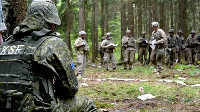 Албания, Косово и Хърватия обсъдиха задълбочаване на отбранителното сътрудничество