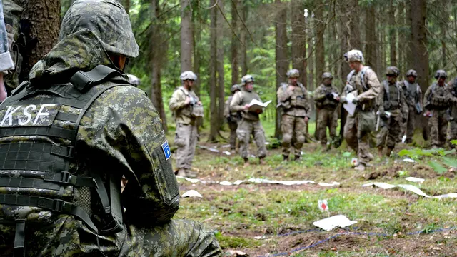 Албания, Косово и Хърватия обсъдиха задълбочаване на отбранителното сътрудничество