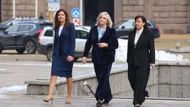 Йотова към "ДПС-НН": С общи усилия трябва да отговорим на очакванията на гражданите за честни избори