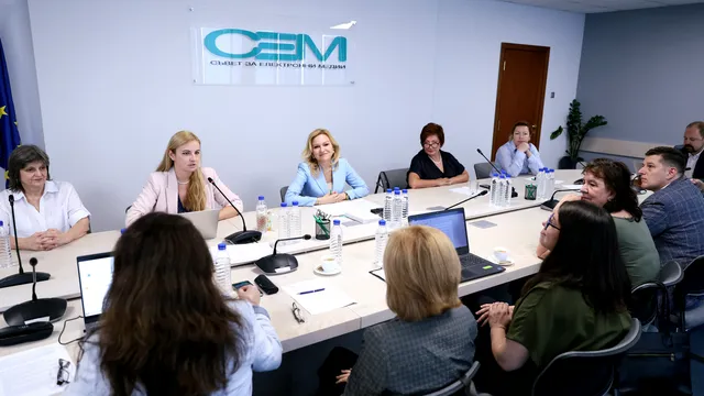 СЕМ ще избира нов генерален директор на БНТ след решението на ВАС