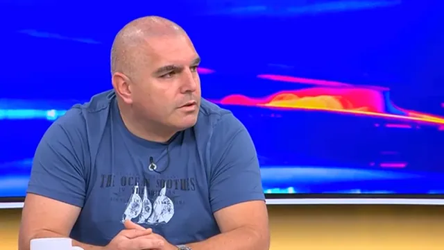 Криминалистът Иван Савов за убитите в х. Петрохан: Охранявали са контрабанден канал от Сърбия