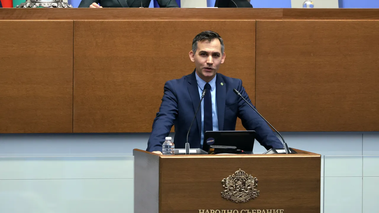 ПП–ДБ с остри обвинения за тир паркинга в Русе: схема, а не решение за трафика