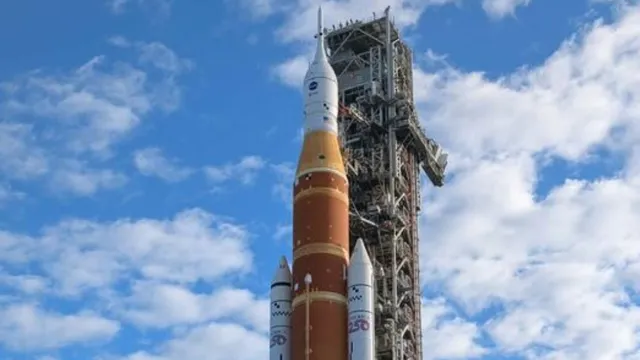 NASA и Artemis II: живот на Луната - мит от научната фантастика или реалност, която все повече приближава?