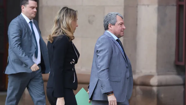 ИТН настояват служебният премиер да не бъде политически оцветен