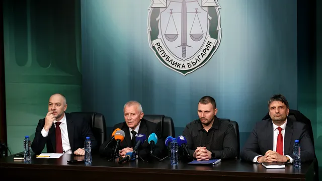 Прокуратурата повдига обвинения по случая с жестокото насилие над животни в Царевец