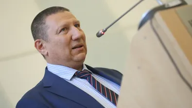 Борислав Сарафов за "Петрохан": Това е един действителен "Туин Пийкс"