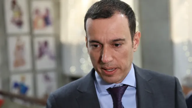 Терзиев за загиналите в Петрохан: Познавах ги. И преживявам това