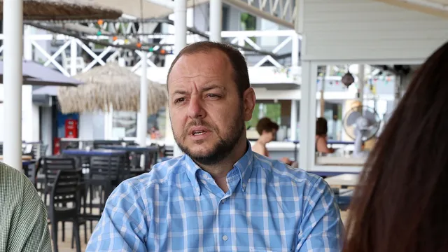 Борислав Сандов с хронология за случая "Петрохан"