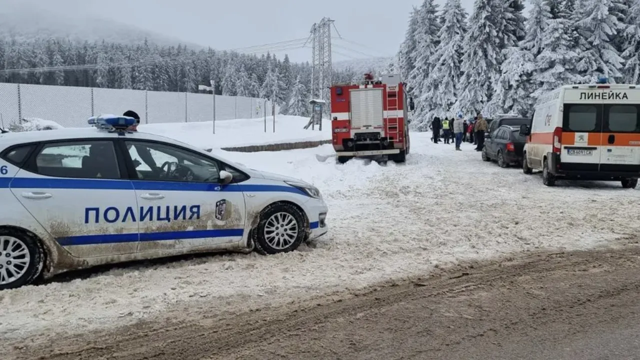 Майката на издирвания за убийството в х. Петрохан: „Това е жест на отвращение към всичко"