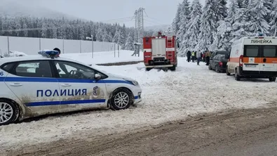 Майката на издирвания за убийството в х. Петрохан: „Това е жест на отвращение към всичко"