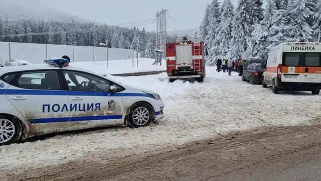 Майката на издирвания за убийството в х. Петрохан: „Това е жест на отвращение към всичко"
