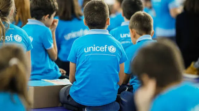 UNICEF настоява за спешна забрана на съдържание от изкуствен интелект с насилие над деца