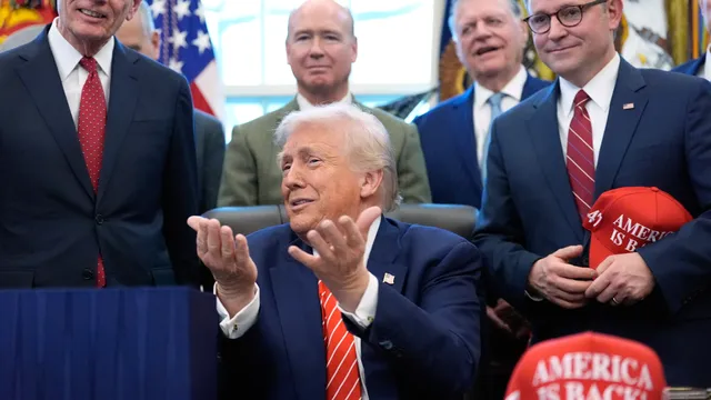 Най-важното от света на 04.02.2026-та г.