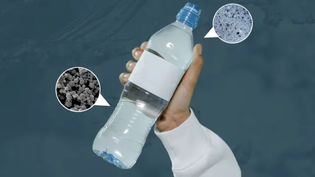 Нанопластмасите увреждат бъбреците на човека, предупреждават австралийски учени