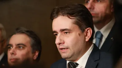 Божанов: Схемите за купуване на гласове трябва да бъдат прекъснати от служебния кабинет