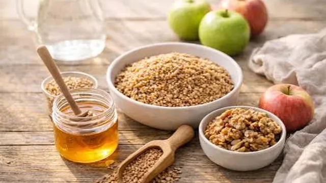 Житната диета – лечение или илюзия? Как шепа жито променя тялото, ума и духа