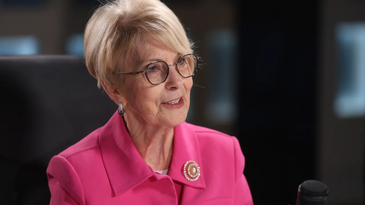 Нахиде Дениз представя в София новата си книга „440 дни. Ататюрк в България“