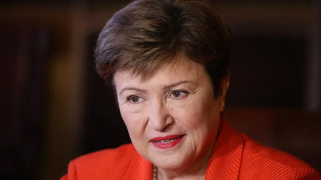 Кристалина Георгиева: Европейският съюз има нужда от дълбоки реформи