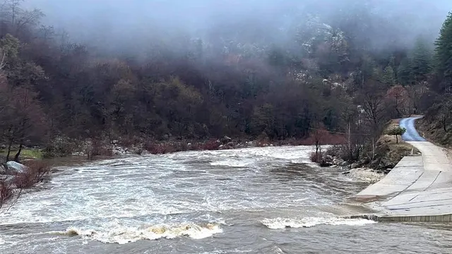 Обявиха частично бедствено положение в община Ардино