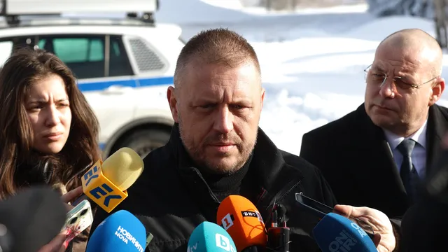 Слави Трифонов за убийството в Петрохан: Това е екзекуция