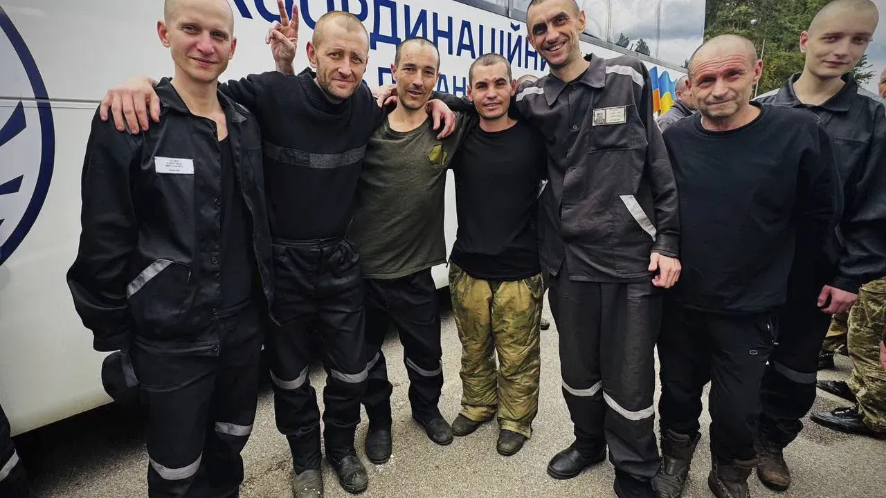 Украйна и Русия се разбраха за размяна на военнопленници