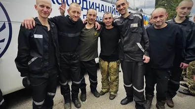 Украйна и Русия се разбраха за размяна на военнопленници