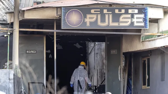 Делото „Кочани“: „Имаше десетки блокирани хора, огън не се виждаше“ – разказът на първия пожарникар на място