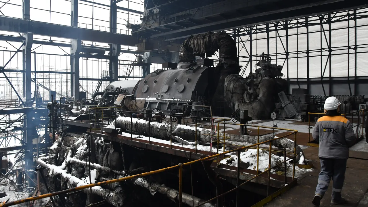 Русия отряза САЩ, настоя за собственост върху украинската АЕЦ "Запорожие"